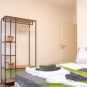 Appartement met Twee Slaapkamers